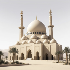 Saudi Arabia