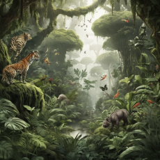 Environmental science (General)