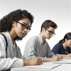 Study skills (General)