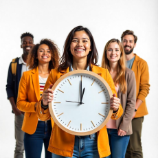 Study skills (General)