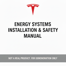 Tesla Certifications